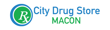 City Drug Store Logo